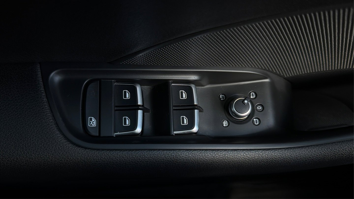 Used 2016 Audi S3 Prestige image 43