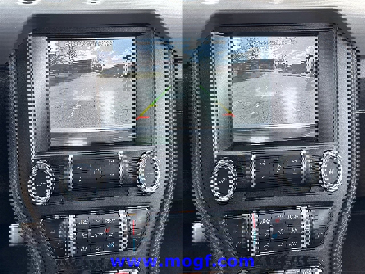 Used 2018 Ford Mustang GT Premium w/ Safe & Smart Package image 4