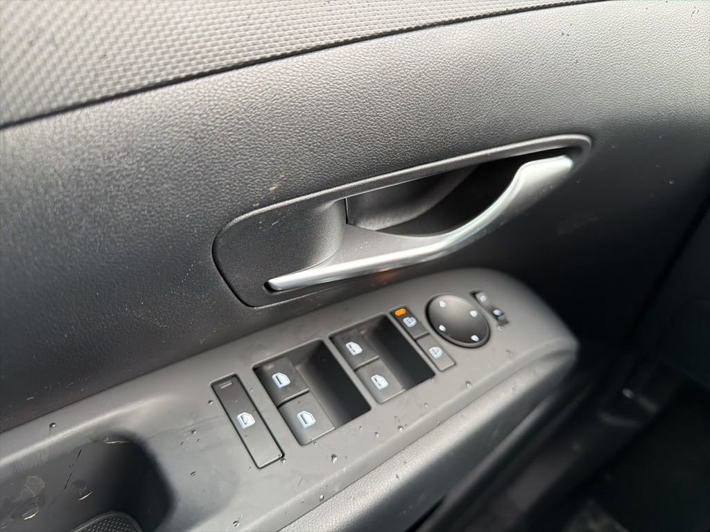 New 2026 Hyundai Tucson SEL image 24