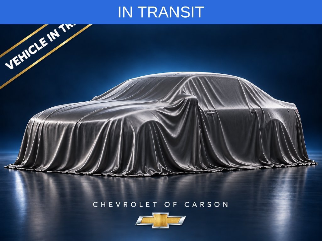 Used 2021 Chevrolet Camaro SS RWD image 1