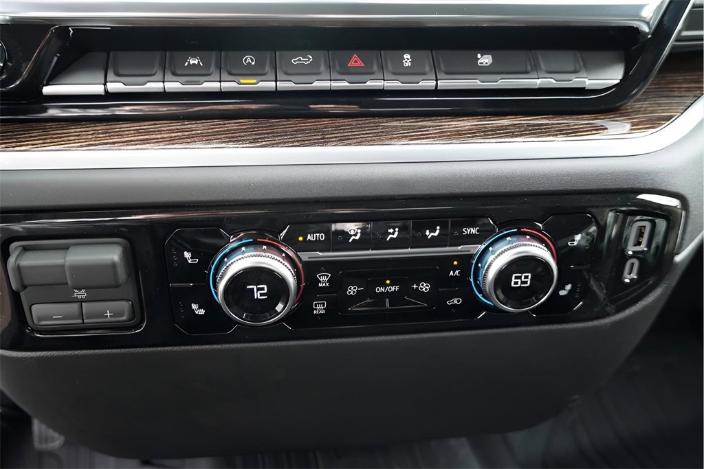 New 2026 GMC Sierra 1500 Elevation w/ Elevation Select Package image 16