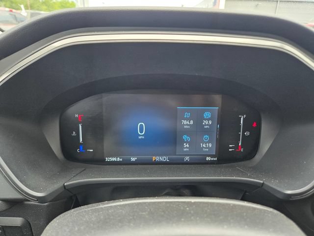 Used 2023 Ford Escape Active AWD/4WD image 22