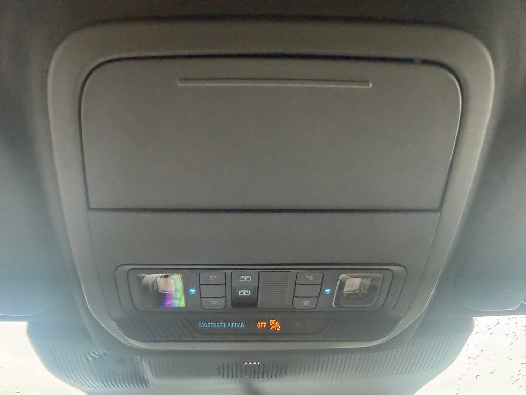 New 2026 Ford Explorer ST-Line w/ ST-Line Street Pack AWD/4WD image 26