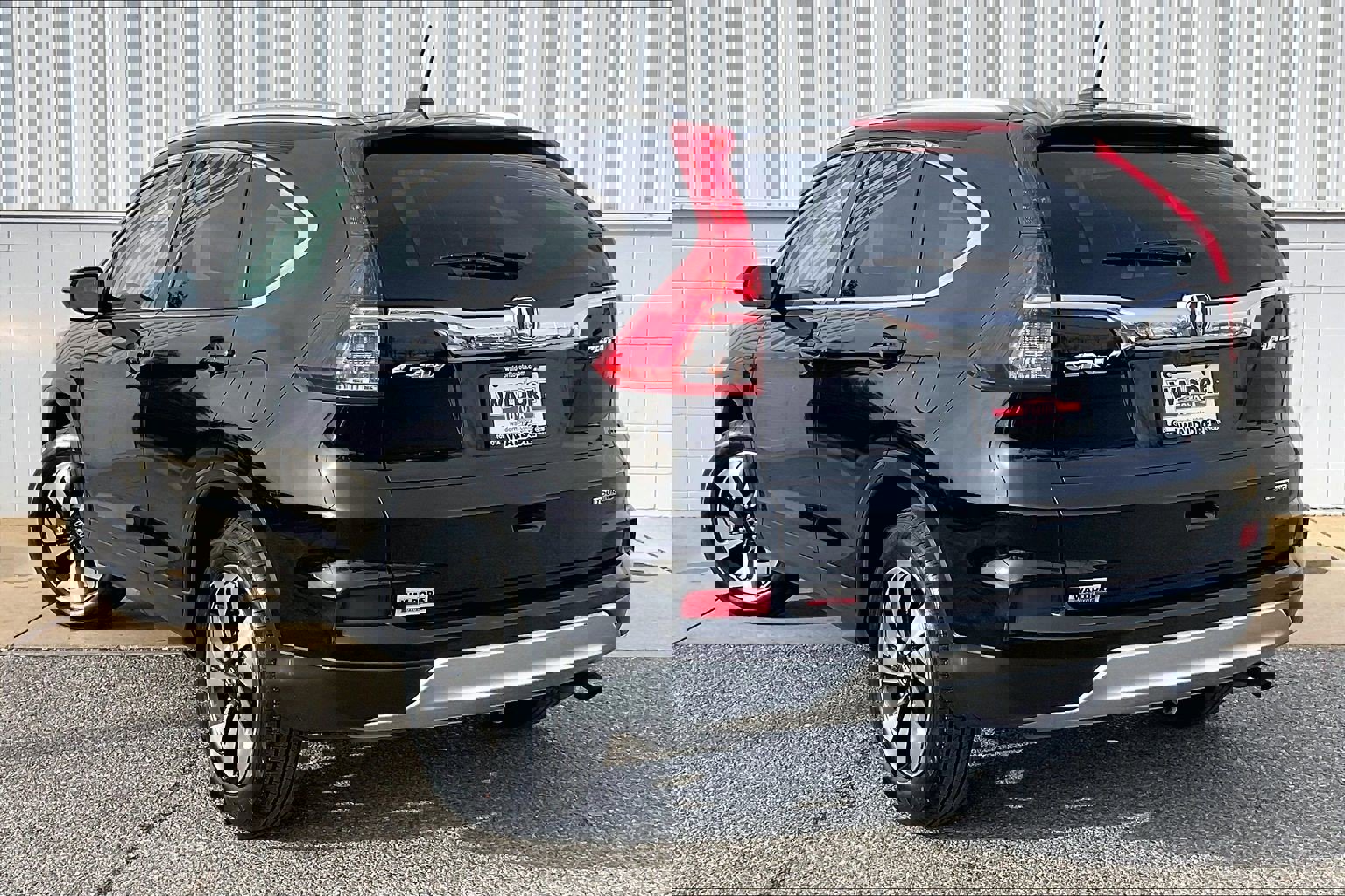 Used 2016 Honda CR-V Touring image 15