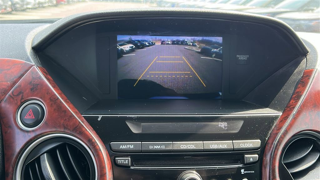 Used 2012 Honda Pilot EX-L image 14