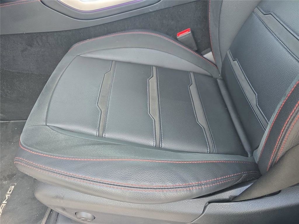 Used 2021 Mercedes-Benz GLE 53 AMG 4MATIC Coupe image 14