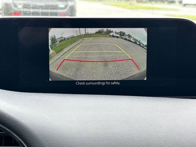 Used 2022 MAZDA MAZDA3 s FWD image 25