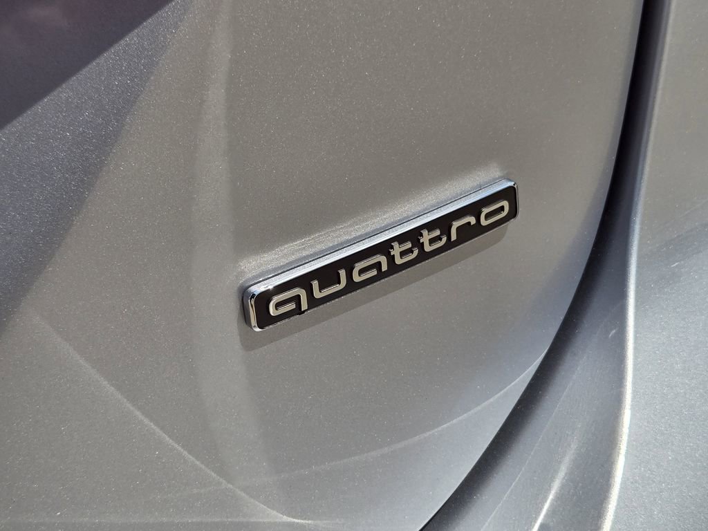 New 2025 Audi A5 2.0T Prestige image 14