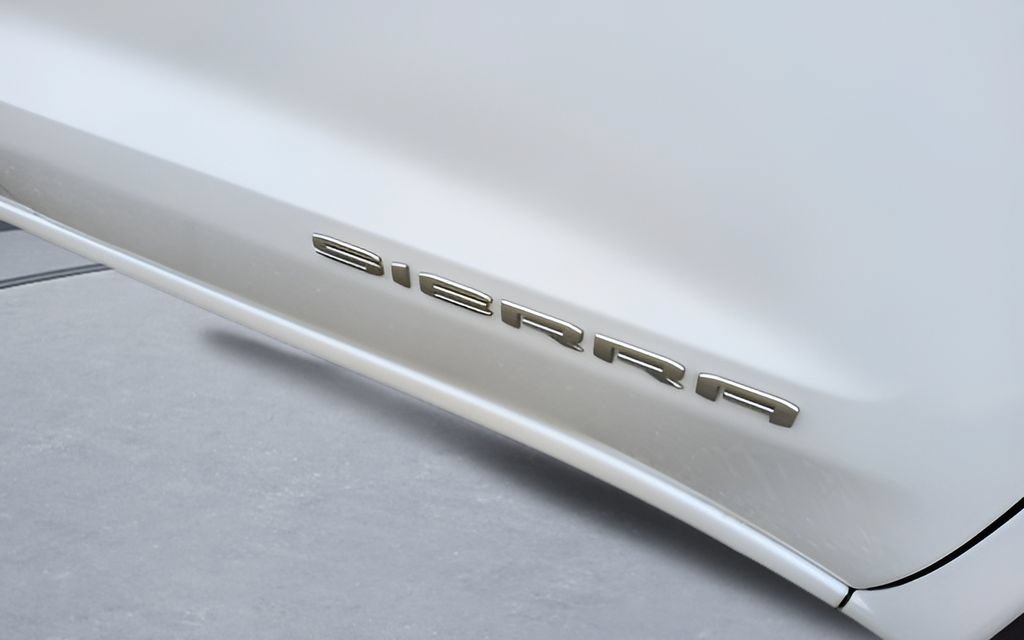 Used 2023 GMC Sierra 1500 SLE AWD/4WD image 45