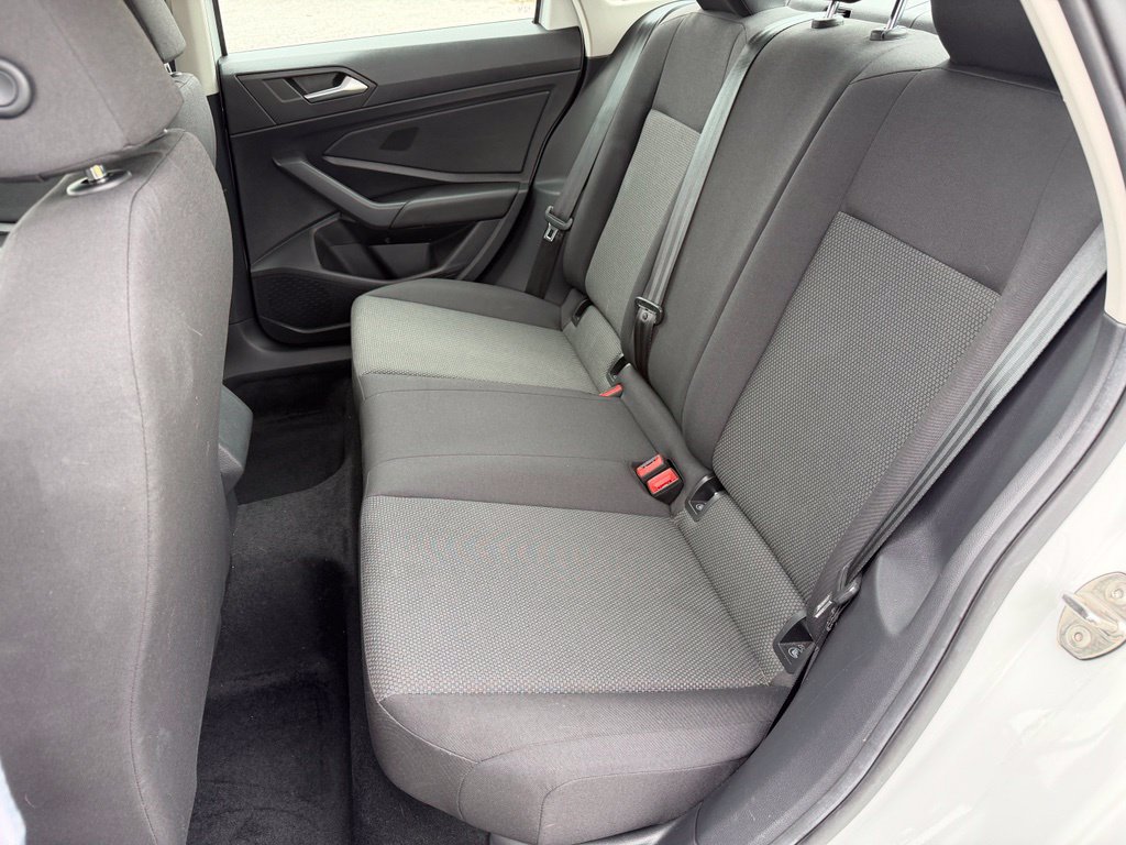Used 2019 Volkswagen Jetta S FWD image 13