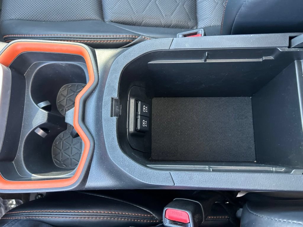 Used 2019 Toyota RAV4 Adventure w/ Cold Weather Package AWD/4WD image 23