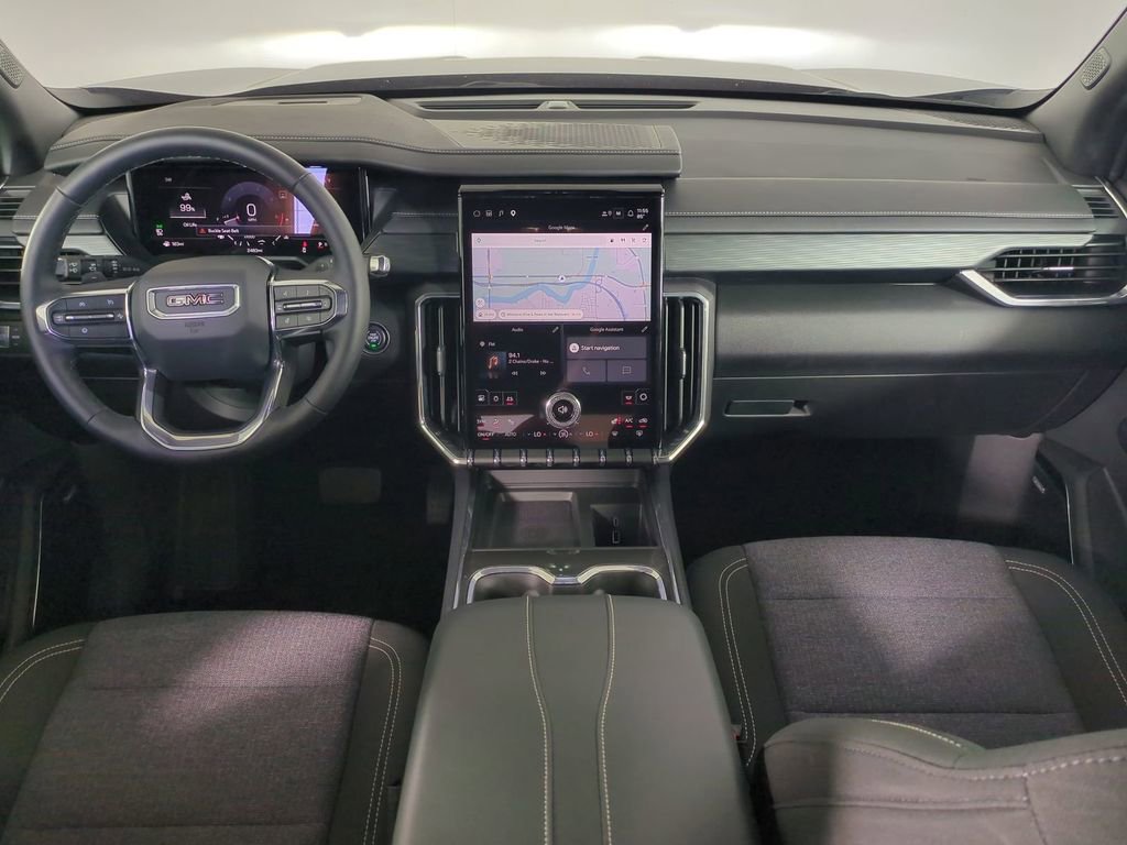 Used 2026 GMC Acadia Elevation image 19