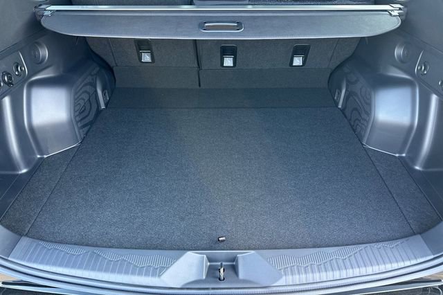 Used 2026 Subaru Forester Premium image 13