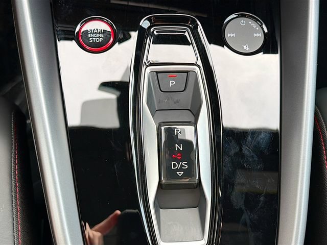 Used 2025 Audi S3 Premium Plus w/ Premium Plus Package AWD/4WD image 27