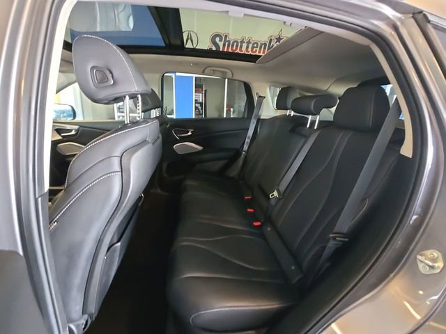 Certified 2023 Acura RDX w/ Technology Package image 23