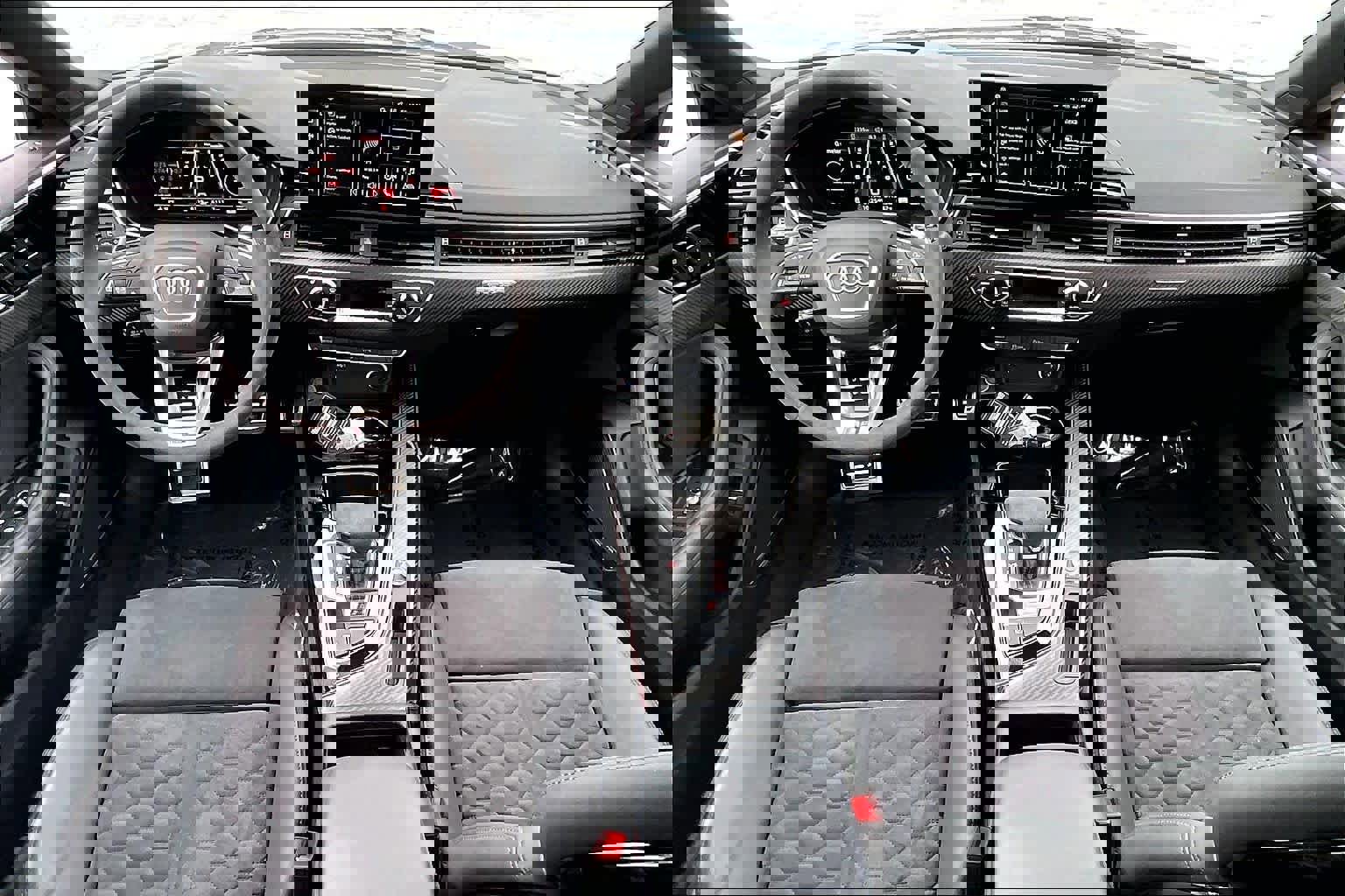 Used 2025 Audi RS 5 Sportback image 15