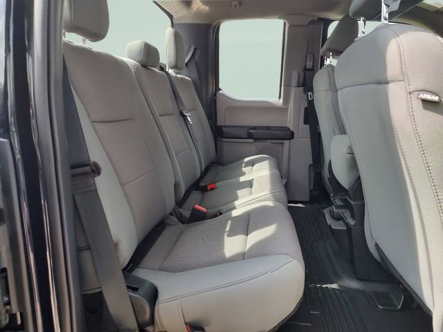 Used 2021 Ford F350 XL w/ Power Equipment Group image 30