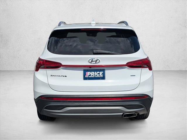 Used 2023 Hyundai Santa Fe SEL AWD/4WD image 7