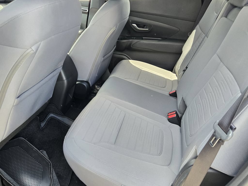 Certified 2022 Hyundai Santa Cruz SEL FWD image 11