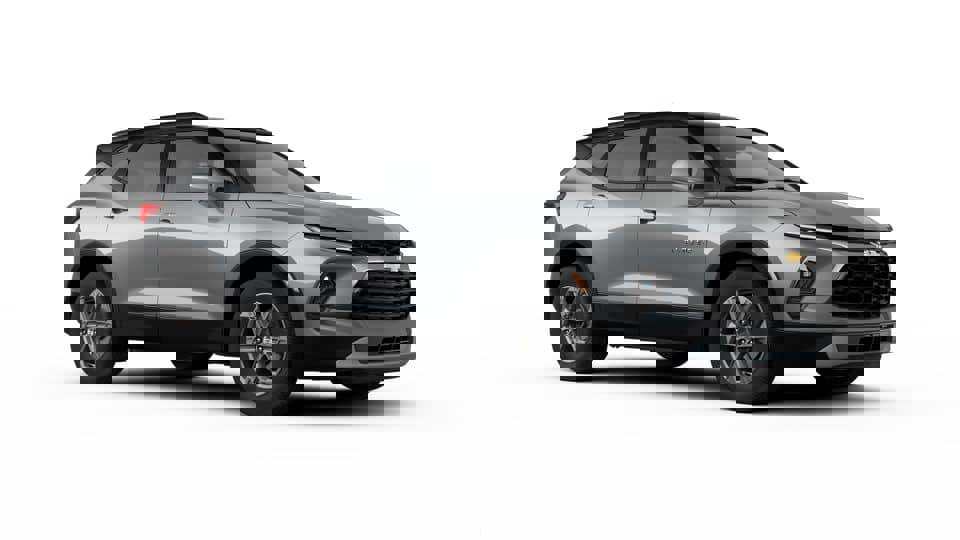 New 2026 Chevrolet Blazer LT w/ Convenience Package image 30