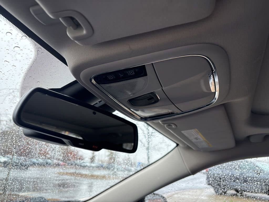 Used 2016 Jeep Cherokee High Altitude image 29