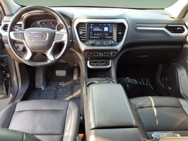 Used 2020 GMC Acadia SLT image 16