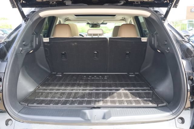 Used 2026 Nissan Murano Platinum w/ Cargo Package AWD/4WD image 25