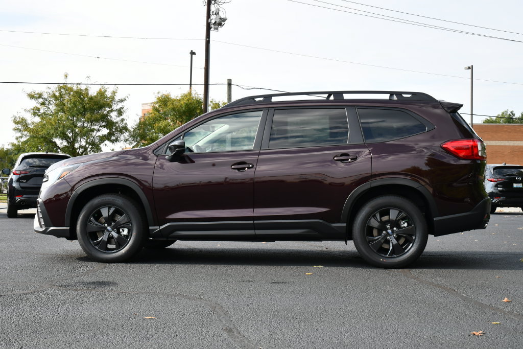New 2027 Subaru Ascent Premium AWD/4WD image 4