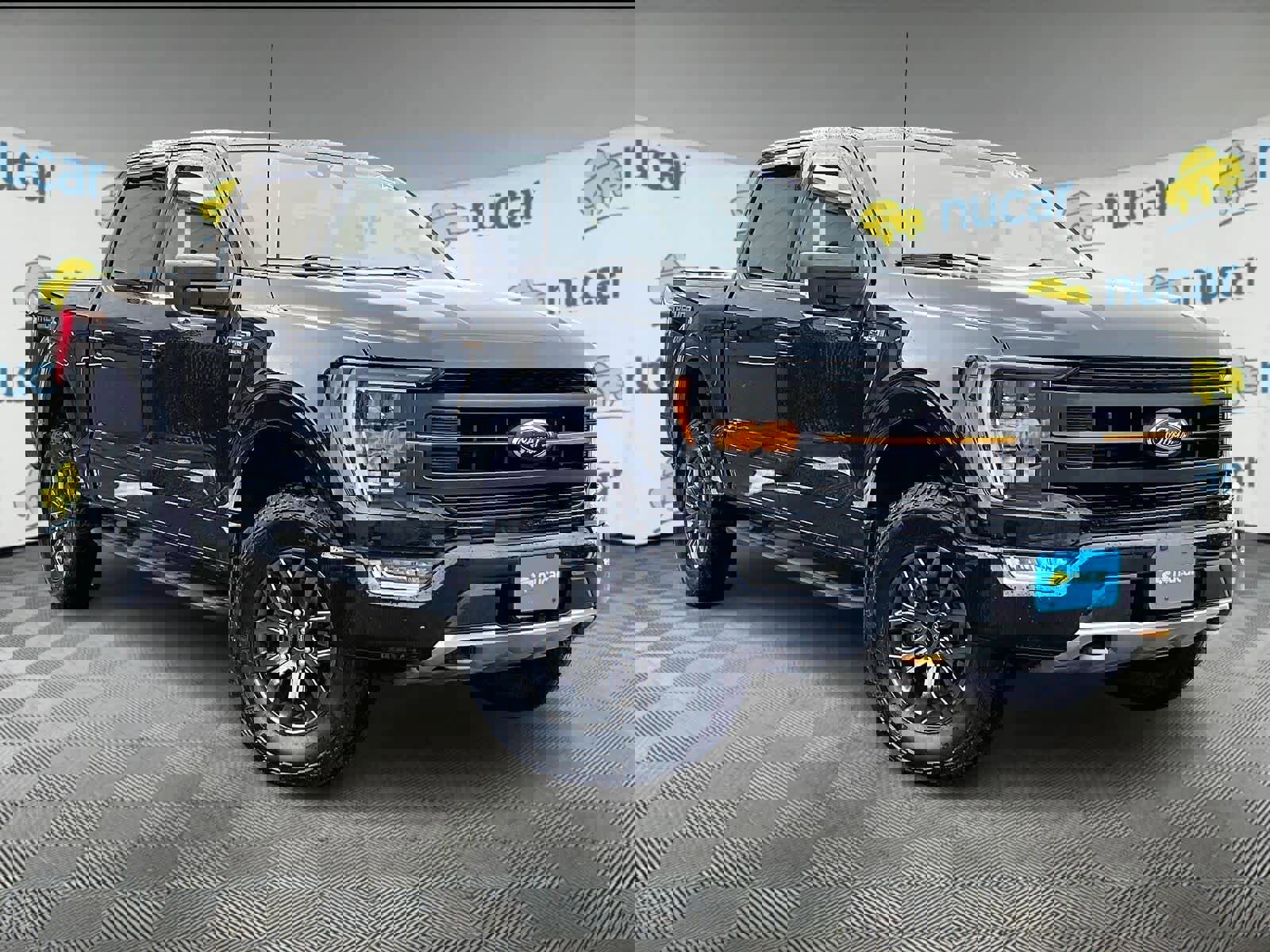 Used 2023 Ford F150 Tremor