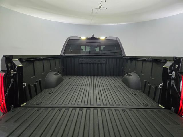 Used 2023 Toyota Tundra SR5 w/ TRD Off-Road Package AWD/4WD image 28