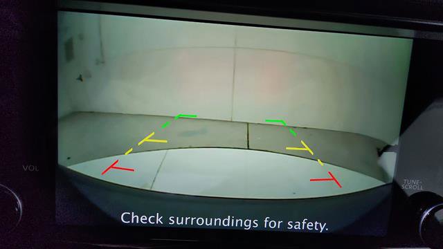 Certified 2024 Nissan Z NISMO w/ Floor Mat Package image 19