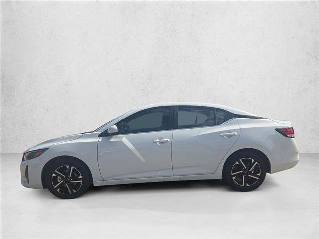 Used 2024 Nissan Sentra SV image 7