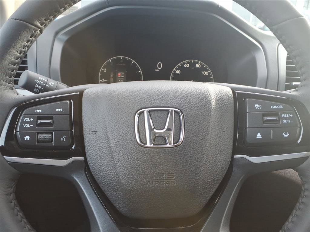 New 2026 Honda Odyssey Touring image 13