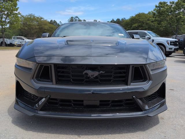 New 2026 Ford Mustang Dark Horse RWD image 8