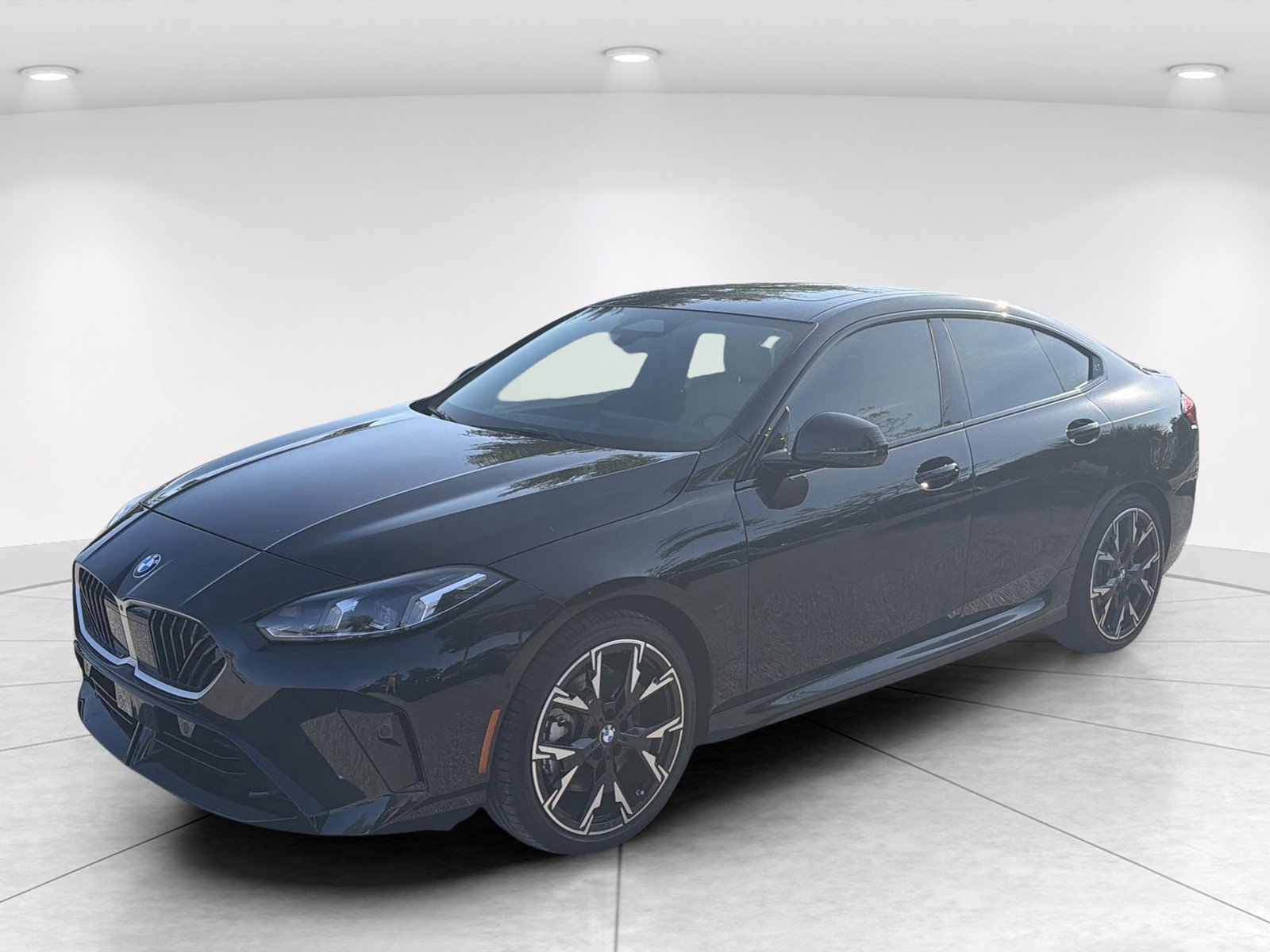 New 2025 BMW 228i xDrive w/ Premium Package AWD/4WD image 7