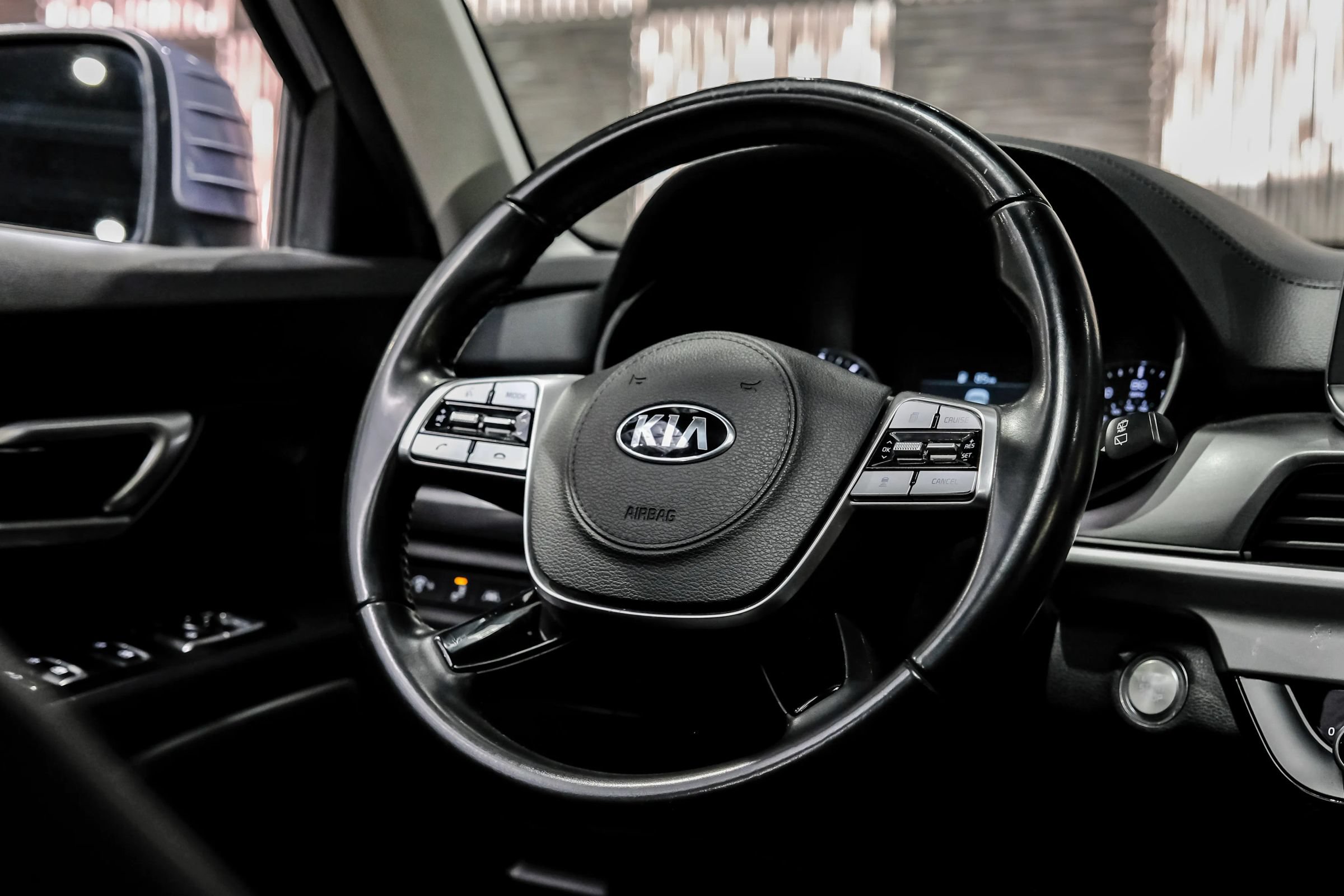 Used 2021 Kia Telluride S AWD/4WD image 15