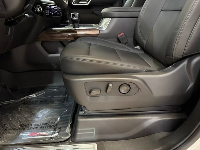 New 2026 Chevrolet Silverado 1500 LT Trail Boss w/ LT Trail Boss Premium Package AWD/4WD image 11