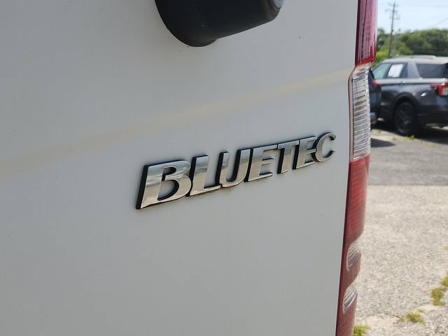 Used 2012 Freightliner Sprinter 2500 RWD image 18