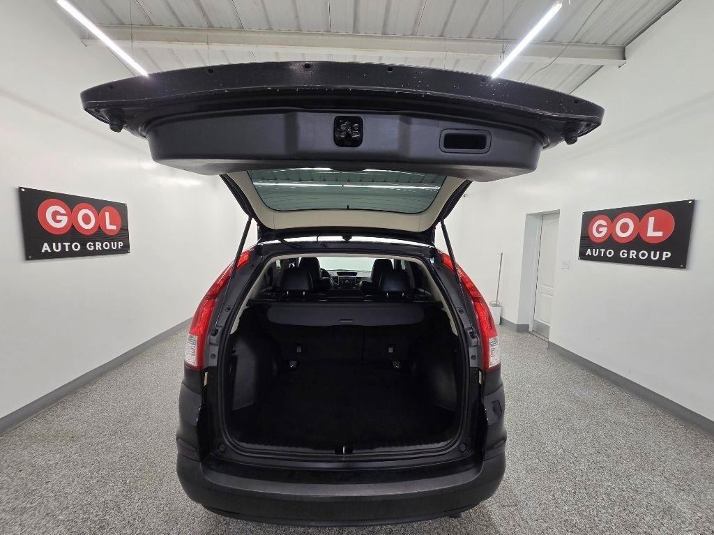 Used 2014 Honda CR-V EX-L image 15