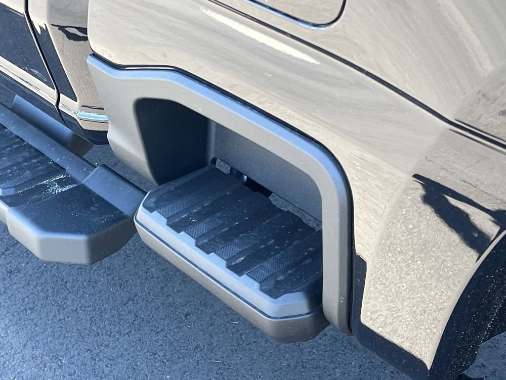 New 2026 Ford F250 Lariat image 31