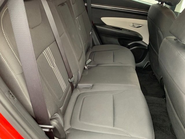 Certified 2023 Hyundai Tucson SEL image 14