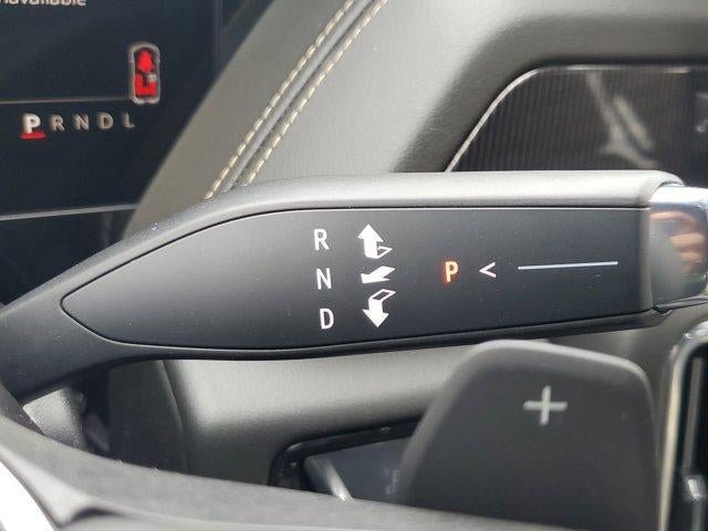 New 2026 GMC Yukon XL Elevation w/ Elevation Premium Package image 28