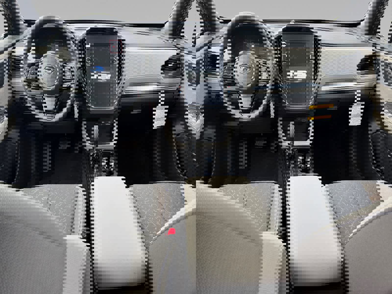 New 2026 Subaru Forester AWD/4WD image 10