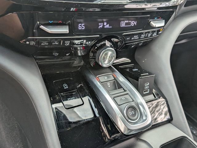 Certified 2024 Acura MDX FWD w/ Technology Package image 31