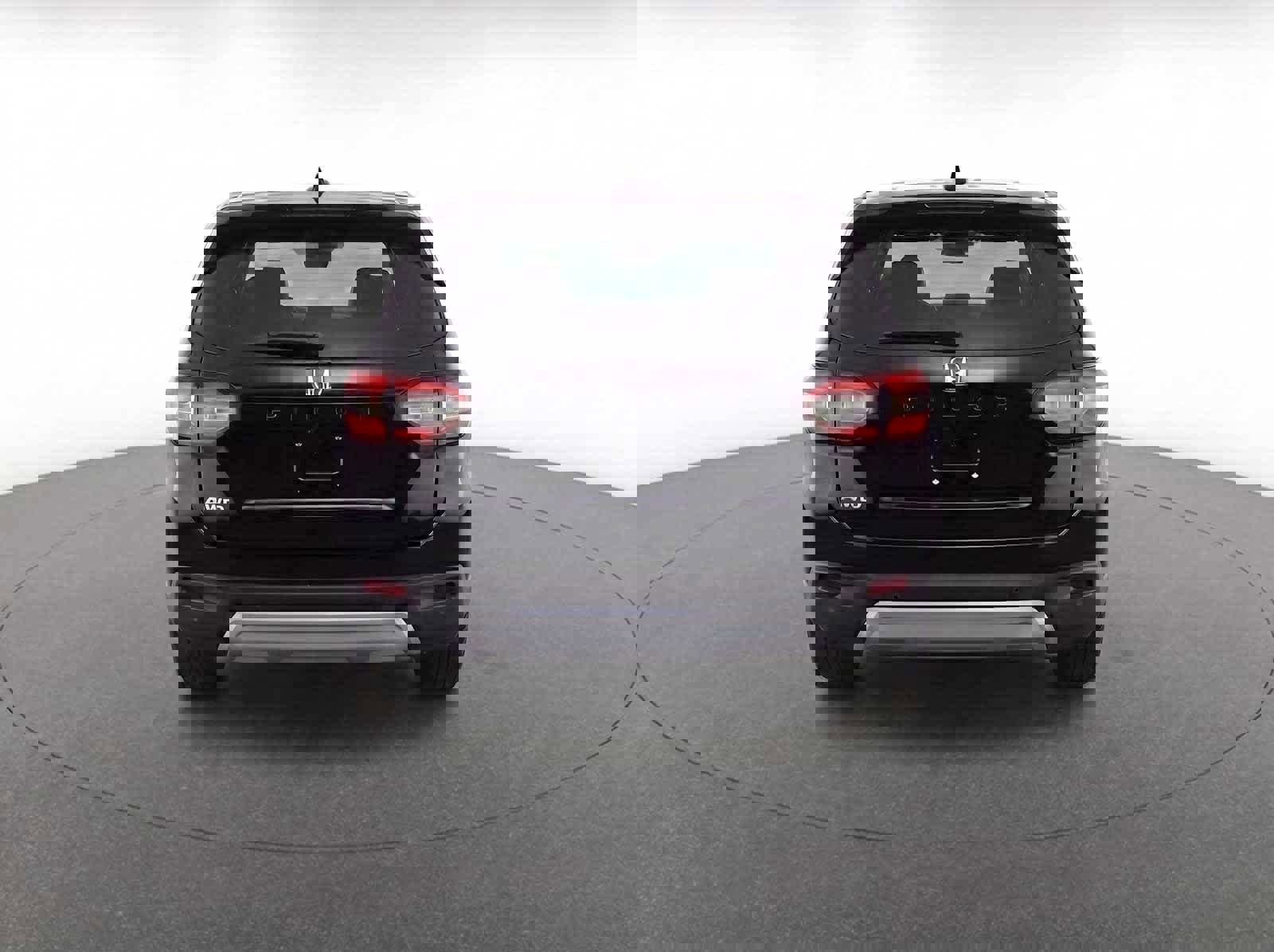 Used 2024 Honda Pilot EX-L image 10