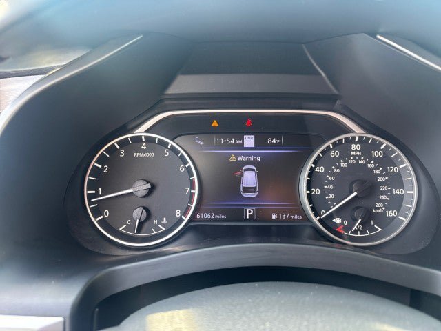 Used 2023 Nissan Murano SL FWD image 20