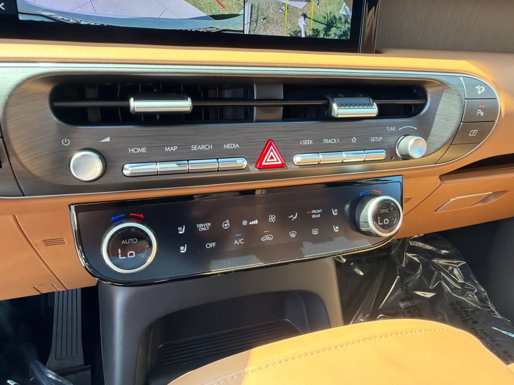 New 2027 Hyundai Palisade Calligraphy AWD/4WD image 33