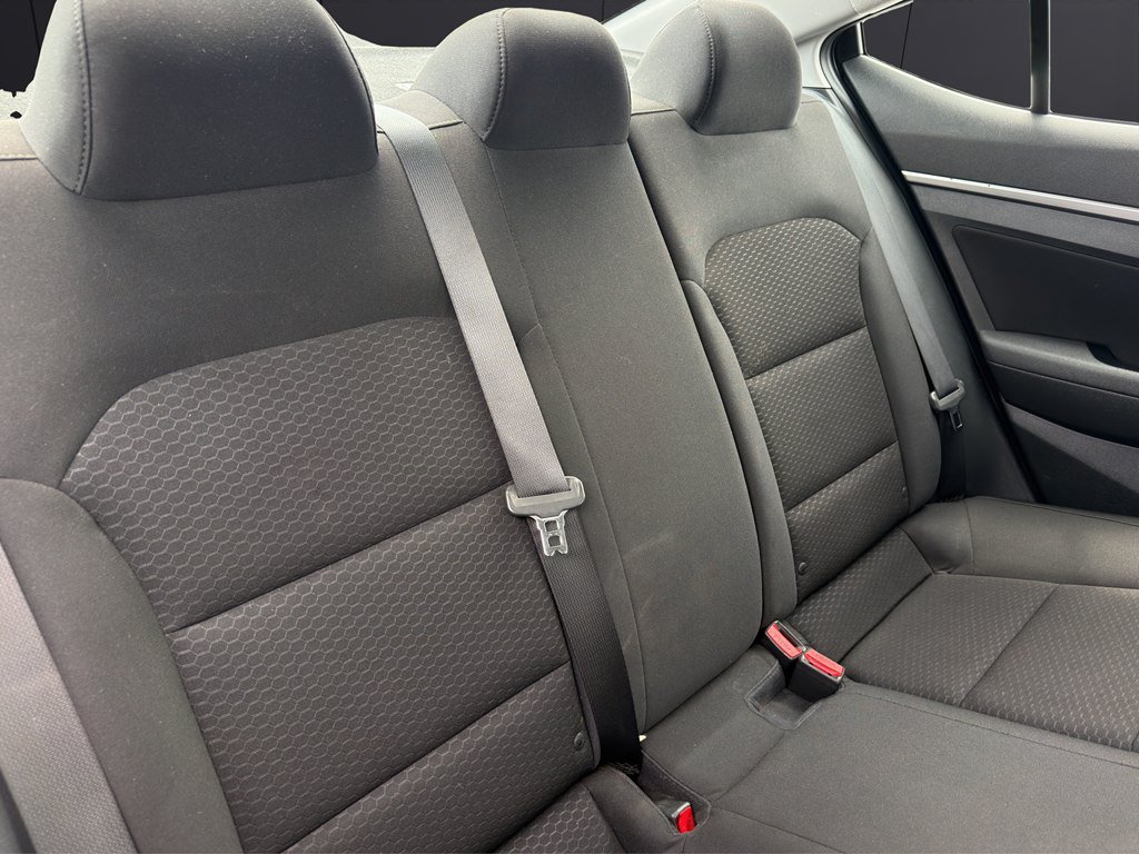 Used 2020 Hyundai Elantra SEL w/ Cargo Package (C1) FWD image 20