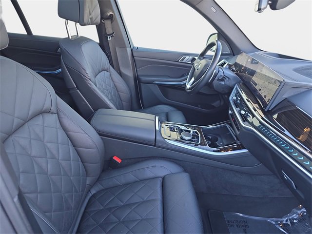 Used 2025 BMW X5 xDrive40i image 12