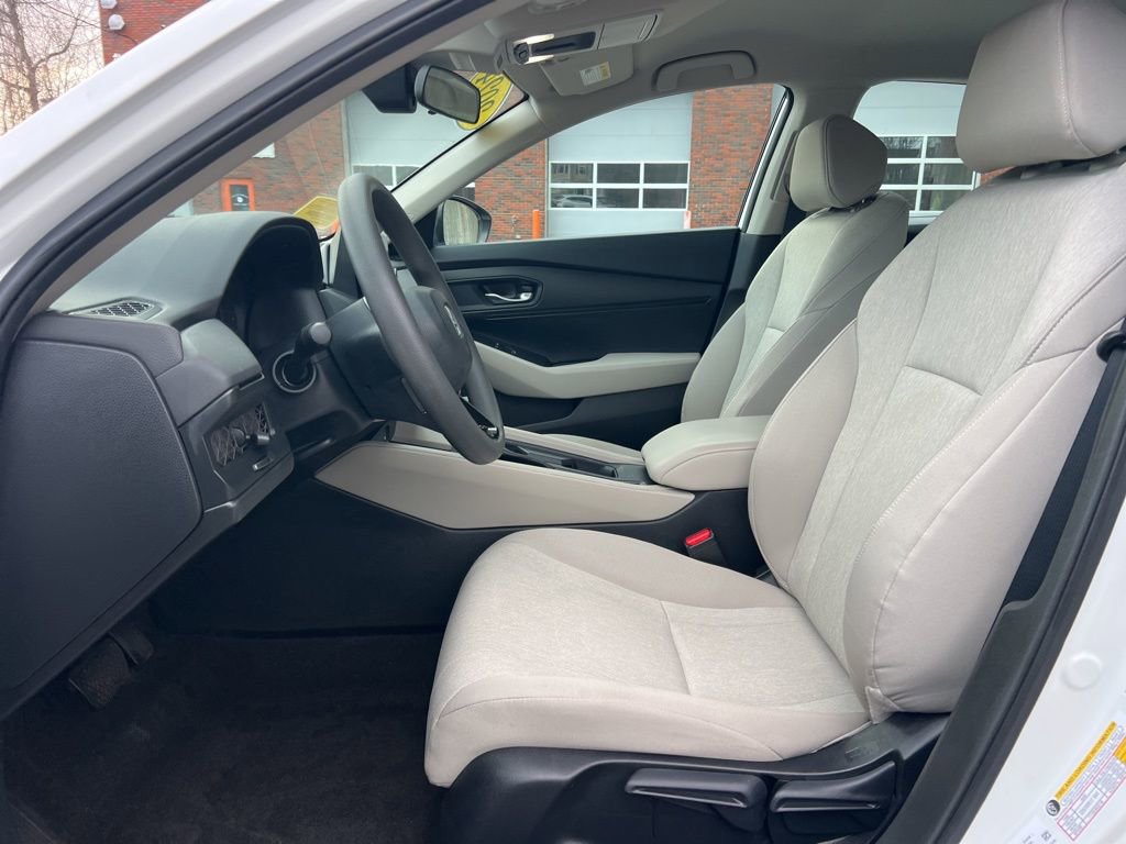 Used 2024 Honda Accord LX image 14